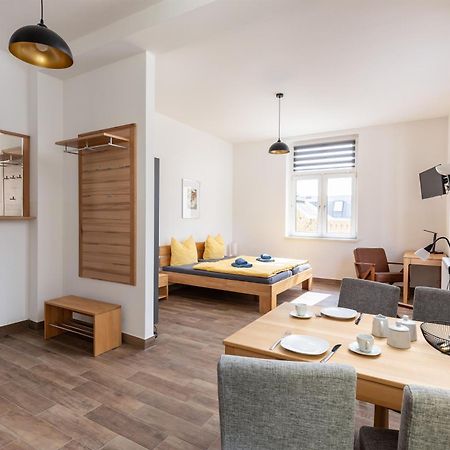 Loft Apartments Λειψία Εξωτερικό φωτογραφία