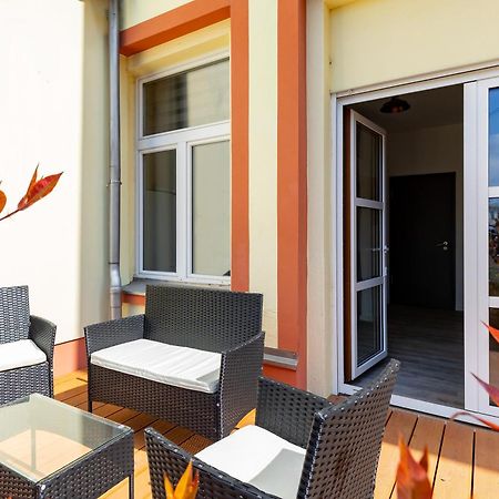 Loft Apartments Λειψία Εξωτερικό φωτογραφία