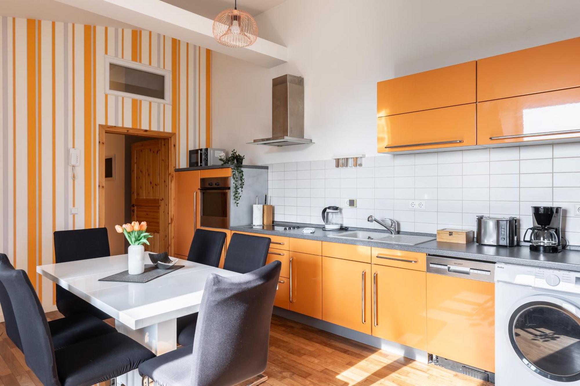 Loft Apartments Λειψία Εξωτερικό φωτογραφία