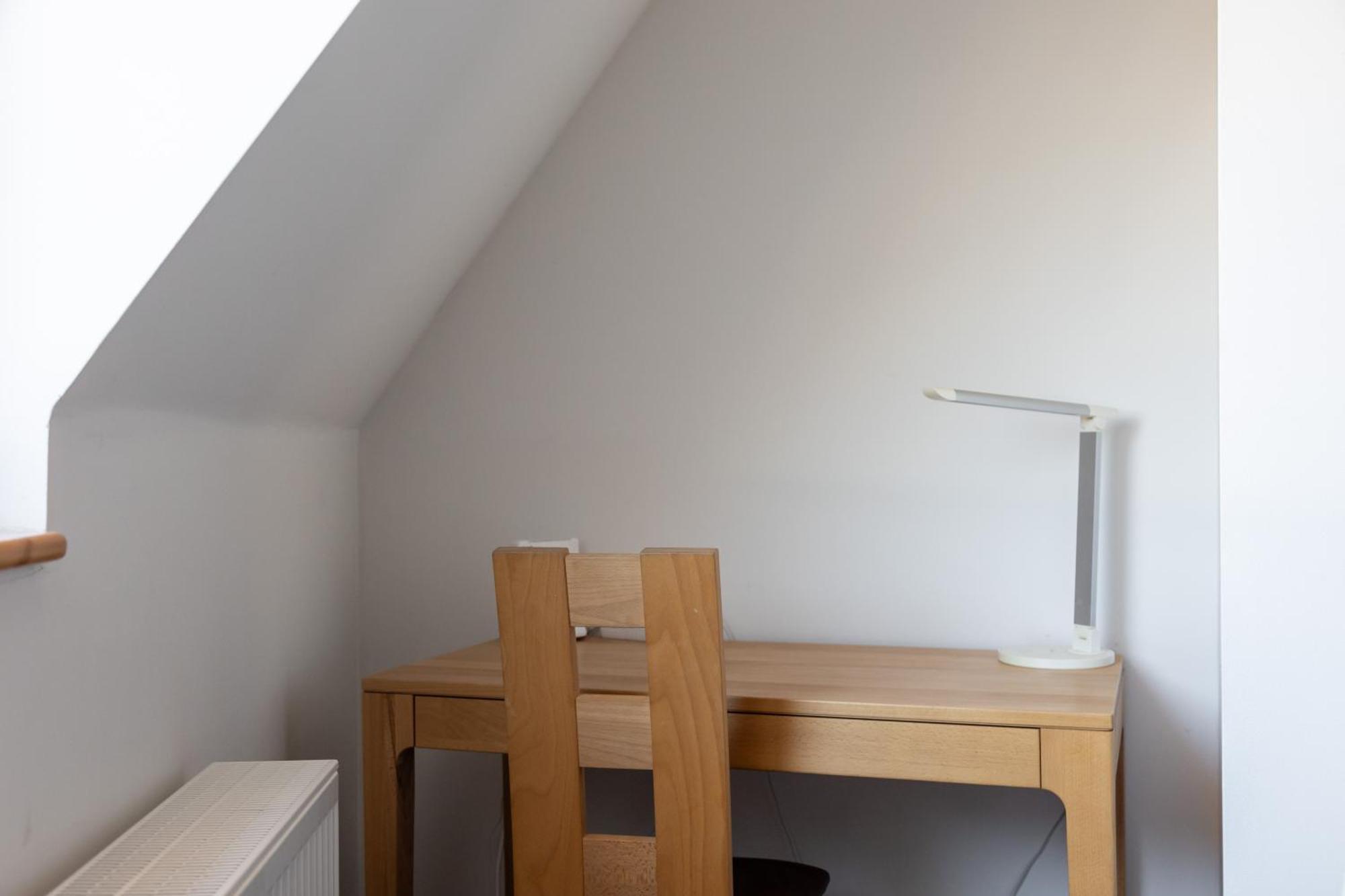 Loft Apartments Λειψία Δωμάτιο φωτογραφία