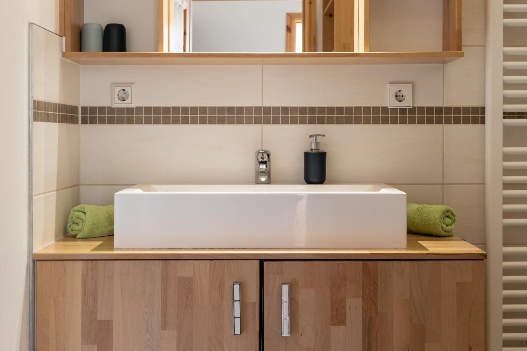 Loft Apartments Λειψία Δωμάτιο φωτογραφία