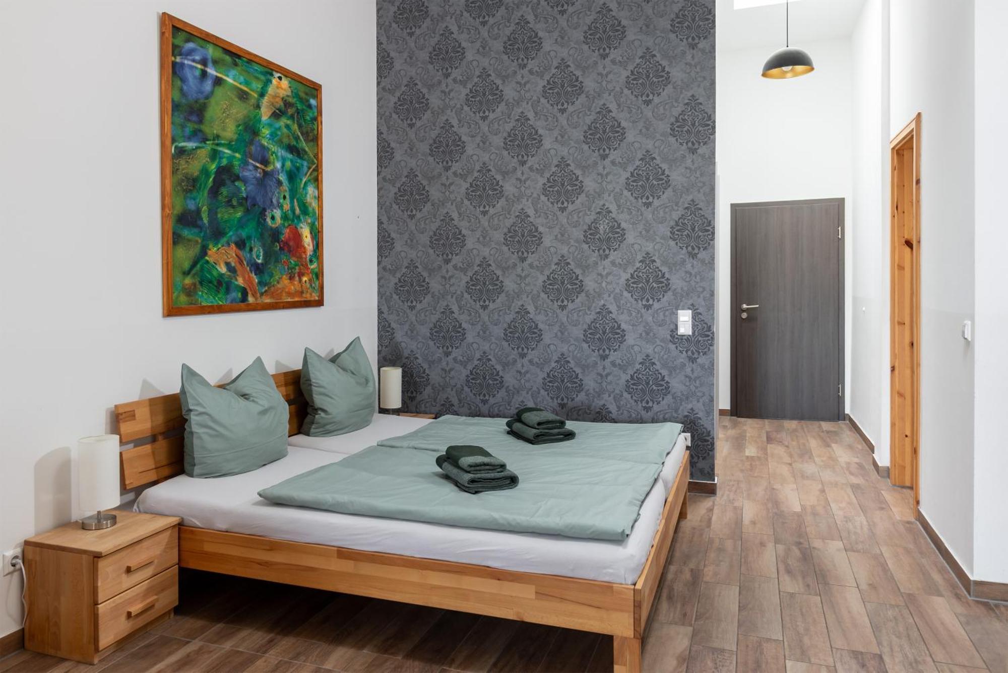 Loft Apartments Λειψία Εξωτερικό φωτογραφία