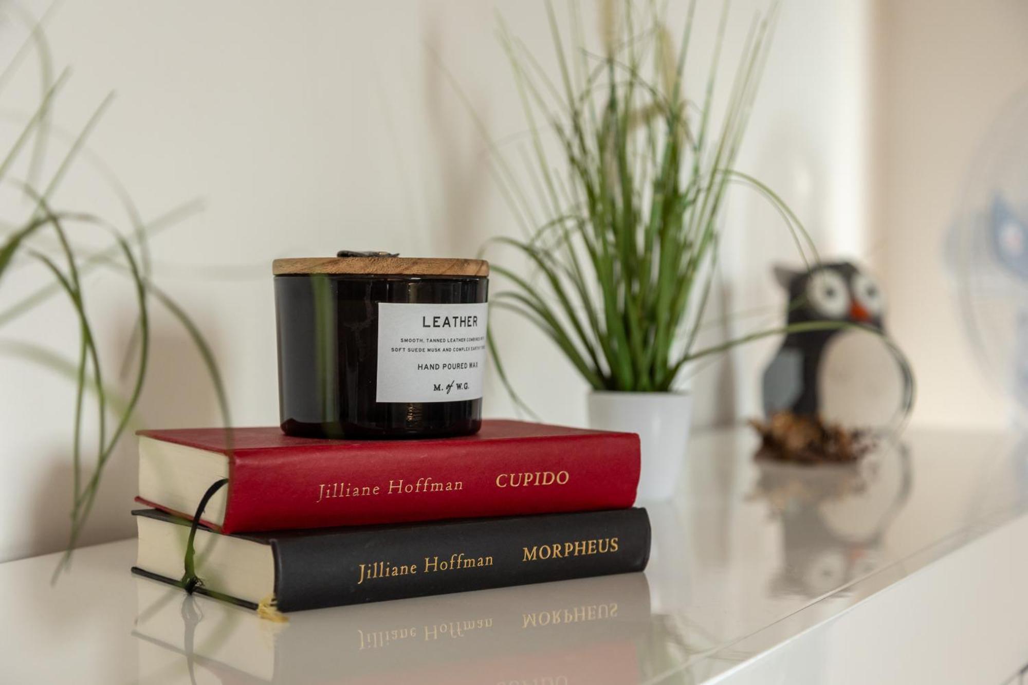 Loft Apartments Λειψία Εξωτερικό φωτογραφία