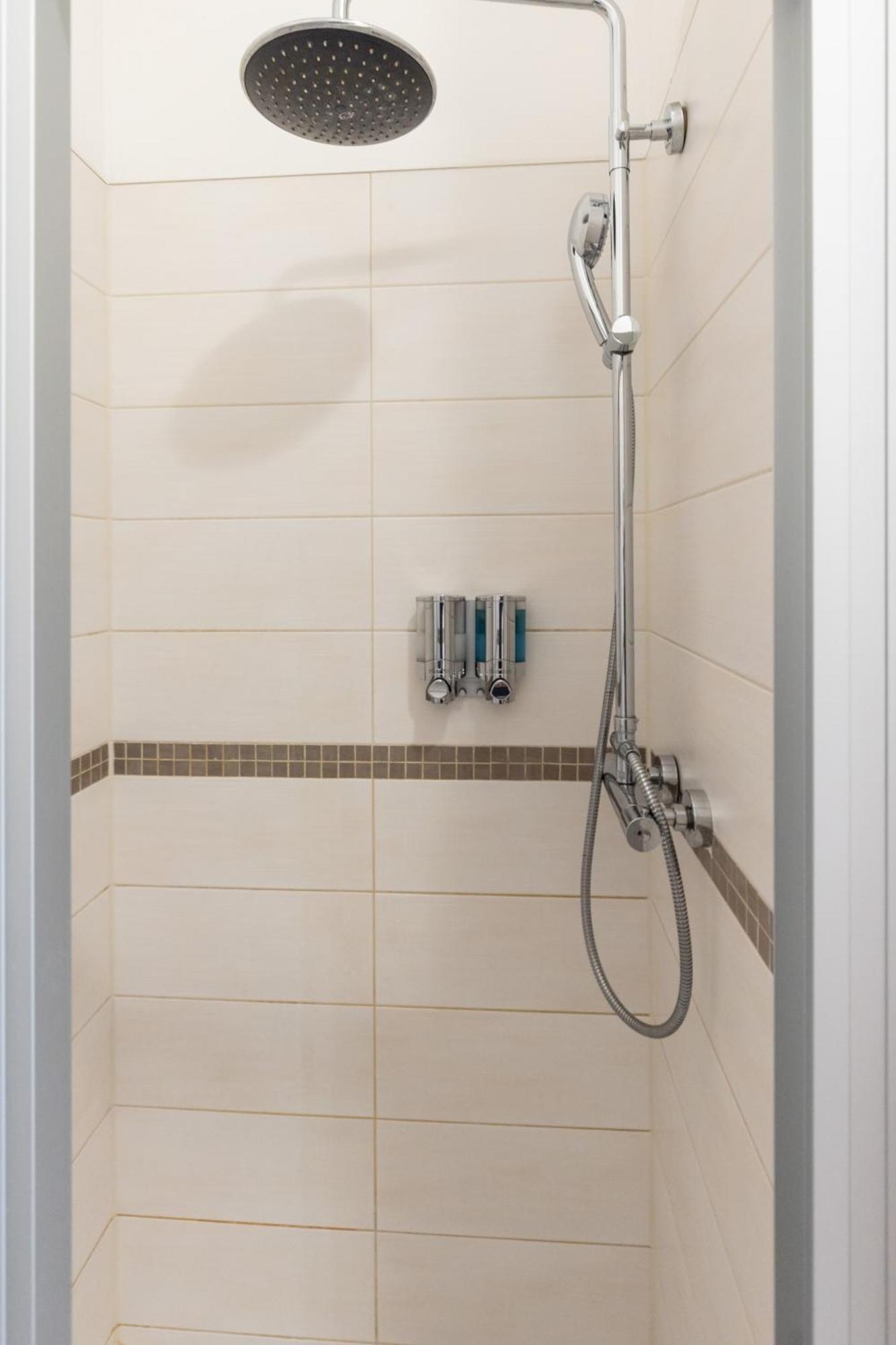 Loft Apartments Λειψία Δωμάτιο φωτογραφία