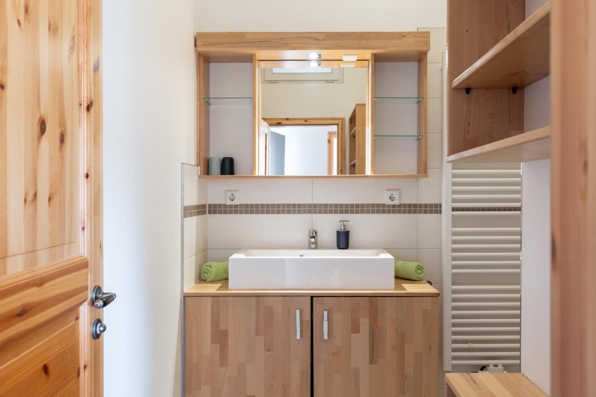 Loft Apartments Λειψία Δωμάτιο φωτογραφία