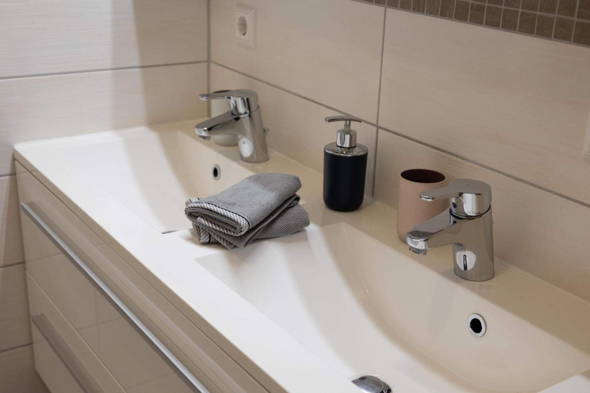 Loft Apartments Λειψία Δωμάτιο φωτογραφία