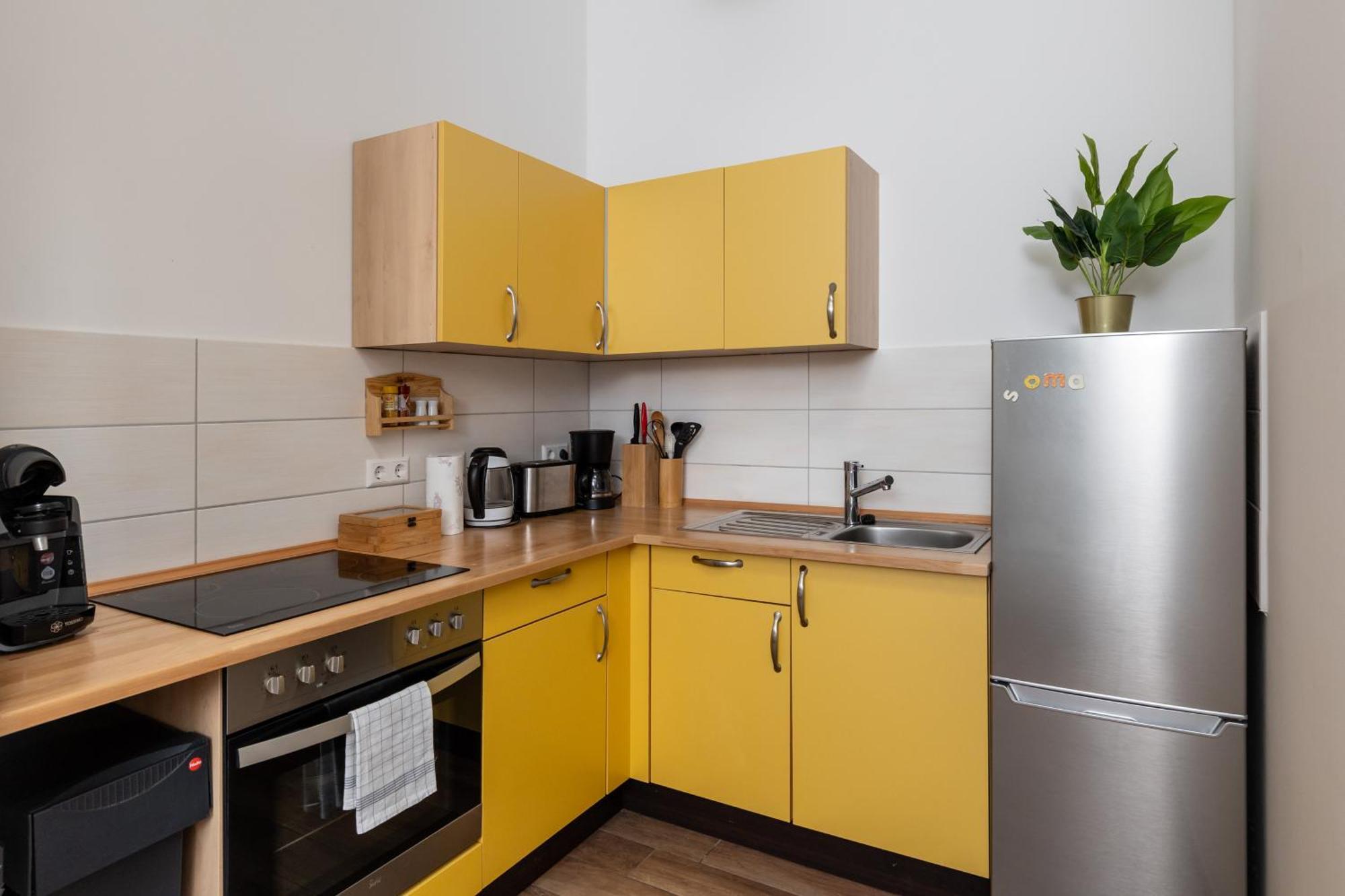 Loft Apartments Λειψία Εξωτερικό φωτογραφία