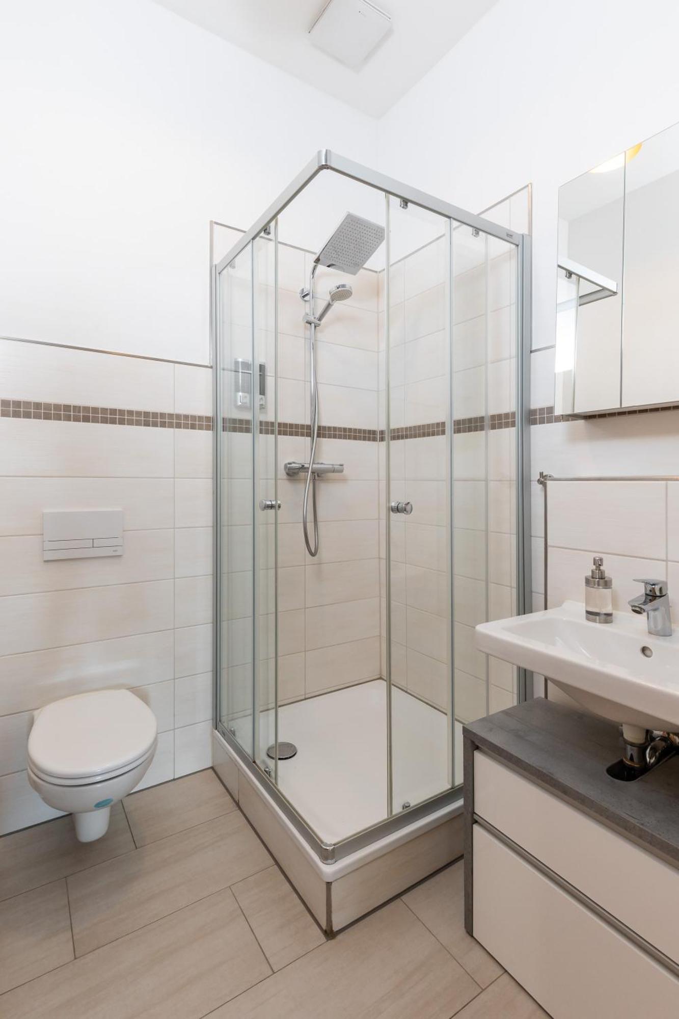 Loft Apartments Λειψία Δωμάτιο φωτογραφία