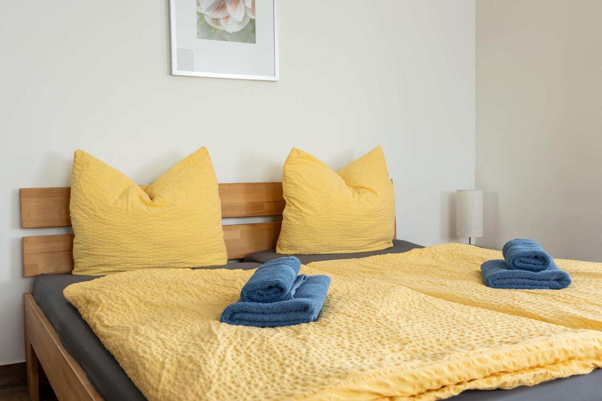 Loft Apartments Λειψία Δωμάτιο φωτογραφία