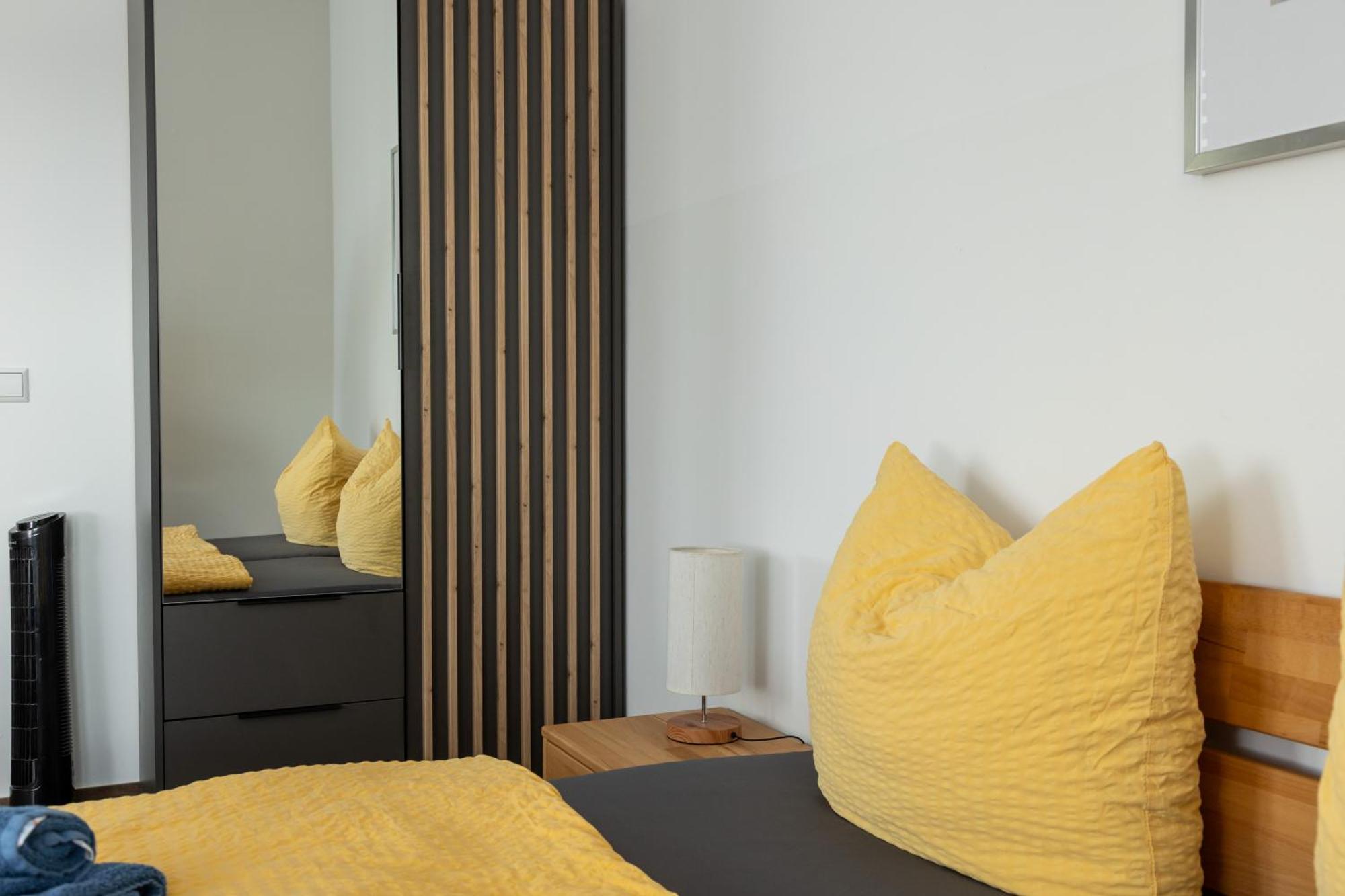 Loft Apartments Λειψία Δωμάτιο φωτογραφία