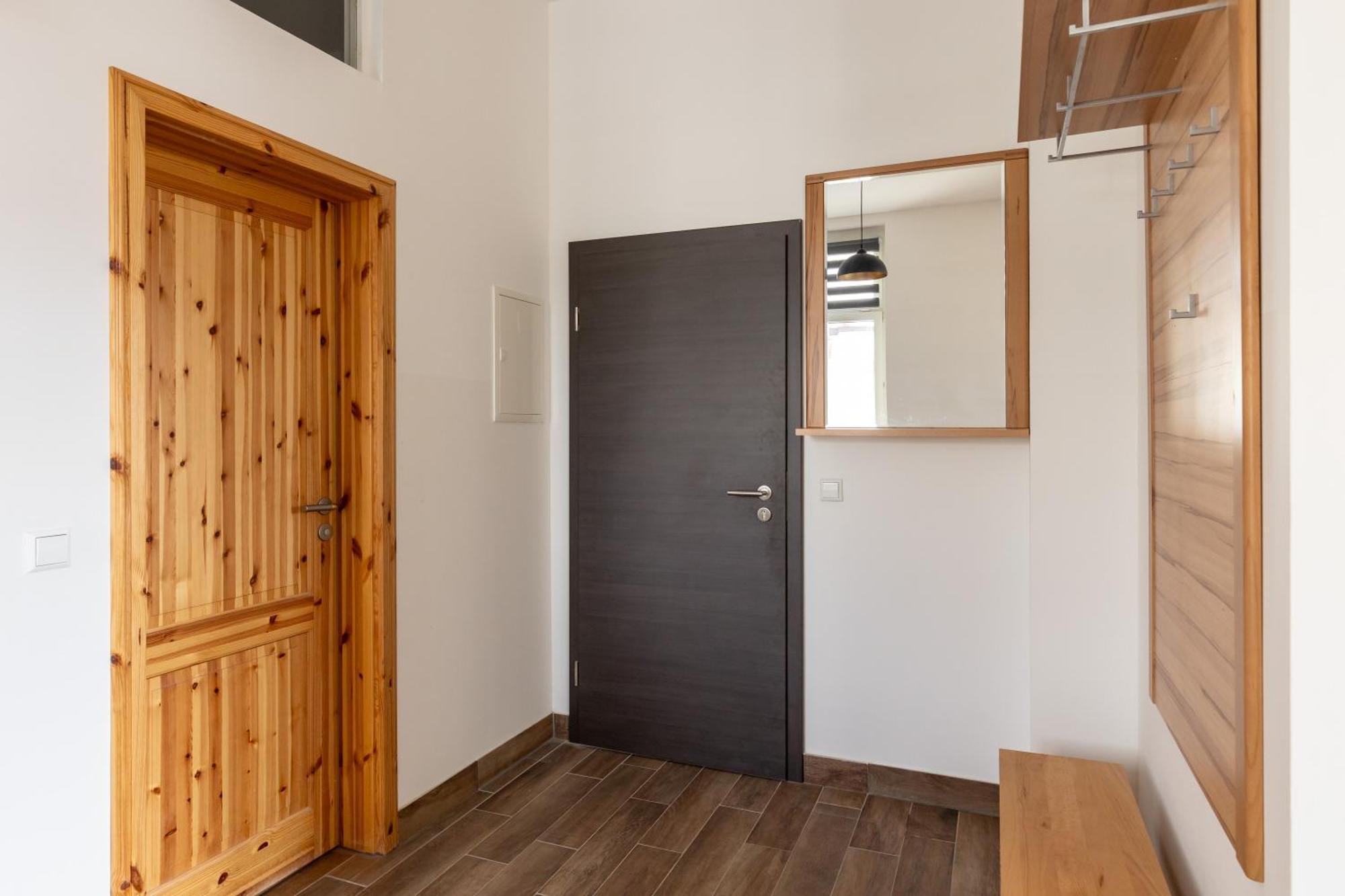 Loft Apartments Λειψία Δωμάτιο φωτογραφία